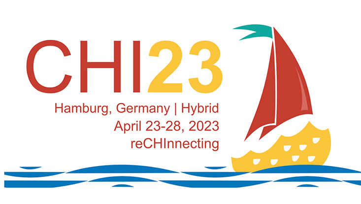 CHI2023 Workshop – Respecting, Facilitating and Recognising Children’s Contributions in HCI