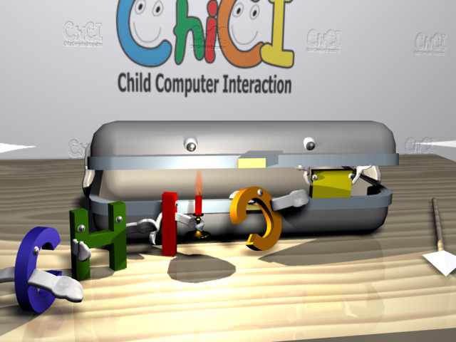 Digital Gamification for Learning